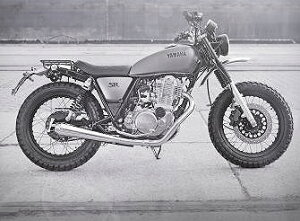 KEDO Ph[ VOV[g ubN _CXeb` }n SR400/500