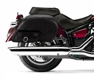 V-Star NVbN XVS1300A [W TCh|Pbg ThobO U[ }n Viking Bags