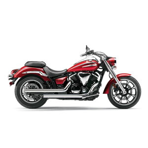 COBRA DragSter GL][Xg N[ XVS950 V-Star 09-16