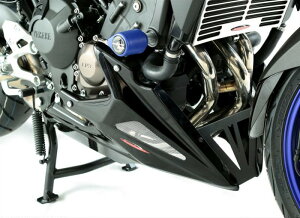 POWERBRONZE A_[JE ubN/Vo[ }n MT-09,FZ-09,TRACER/GT