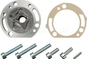 KEDO Ph[ IC|vLbg }n SR400/500, TT500/XT500