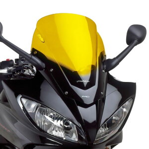 �v�[�`(Puig) ���[�V���O�X�N���[�� �C�G���[ FZ6 �t�F�U�[ S2 07-10 4366G