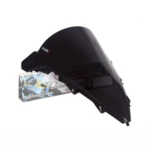 �v�[�`(Puig) ���[�V���O�X�N���[�� �_�[�N�X���[�N YZF-R1 09-14 4935F