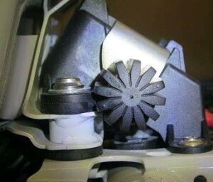 BMW R1250GS V[gOuPbg 20mm MVgbh