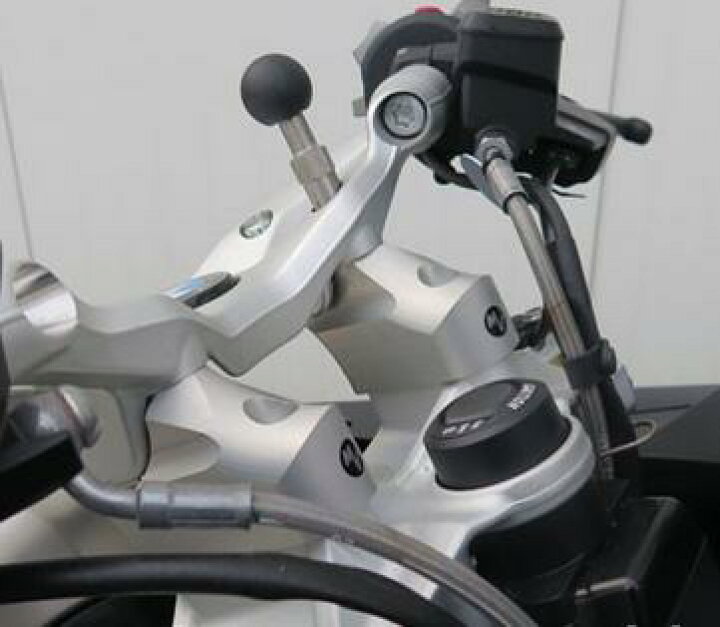 楽天市場】BMW R1250RS/R1200RS ハンドルライザー MVモトラッド 