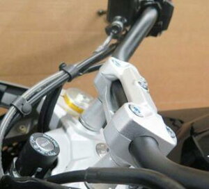 BMW G310GS/G310R nhCU[ 30mm MVgbh