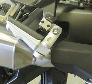 BMW S1000XR 20 pbZW[yO A_v^[ MVgbh