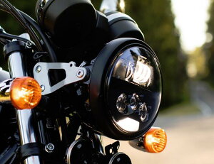 MOTODEMIC EVO-S LED wbhCg CB1100 13-16 ubN
