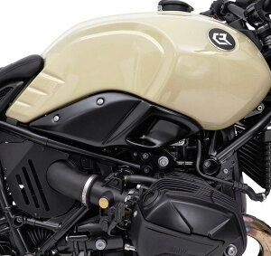 BMW RnineT �G�A�C���e�[�N �J�o�[ �J�[�{�� �}�b�g�u���b�N RAISCH