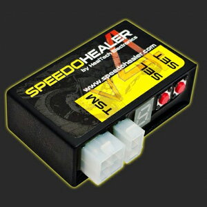 �q�[���e�b�N�G���N�g���j�N�X(Healtech Electronics) �X�s�[�h�q�[���[V4 CBR600F 929/954RR RC51 �� SH-V4+SH-H01