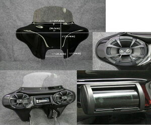 TSU �o�b�g�E�B���O6x9 �t�F�A�����O with �t���X�e���I 6x9�X�s�[�J�[�A�I�[�f�B�I�t GL1500 �����L���[�� 01-03