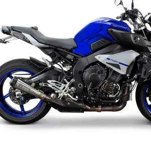 }n MT-10 17-21 dBv XbvI}t[ Two Brothers Racing