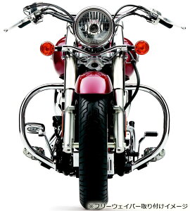 COBRA t[EFCo[ XVS250 V-Star 07-15