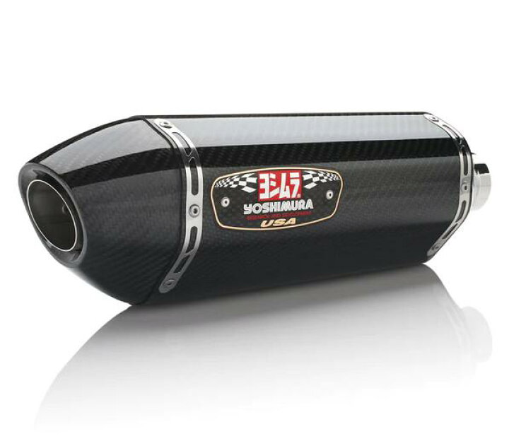 楽天市場】MT-09/FZ-09/XSR900 14-20 レース R-77 カーボン/ステンレス  