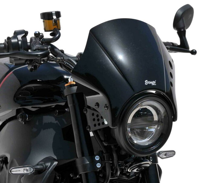 楽天市場】ヤマハ XSR 900 22- ノーズフロントカウル フェアリング 