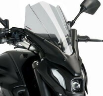 mt07 スクリーン 外装パーツ パーツ バイク用品 車用品・バイク用品の通販