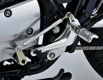 楽天市場】sr400 バック ステップ（パーツ｜バイク用品）：車用品 