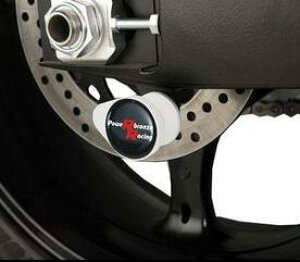 XSR900, TRACER 9/GT �p�h�b�N�X�^���h/�X�C���O�A�[���v���e�N�^�[ �z���C�g POWER BRONZE