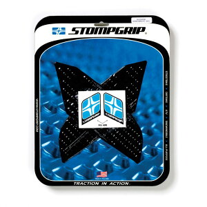 STOMPGRIP gNVpbh(^N)Lbg FJR1300 03-16 (ubN)