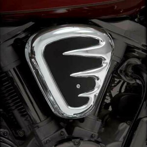 SHOW CHROME Contours GAN[i[Jo[ XV[hX^[