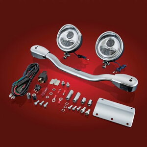 SHOW CHROME GveBJ 3.5C`CgLbg XVS1300 V-Star
