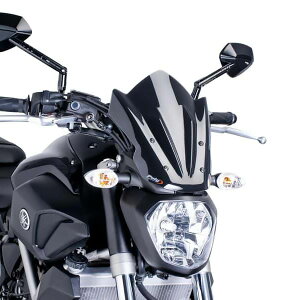 v[`(Puig) XN[ EChV[h NKj[WFl[V/X|[c ubN MT-07 14-17 7015N