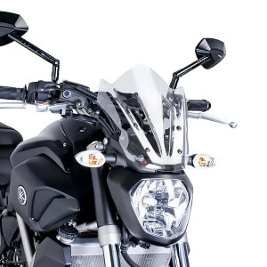 v[`(Puig) XN[ EChV[h NKj[WFl[V/X|[c NA MT-07 14-17 7015W