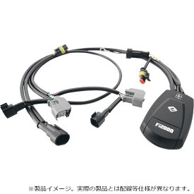 COBRA Fi2000R O2 デジタルフューエルプロセッサー XV1700 ロードスター