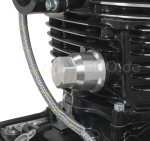 KEDO Ph[ ^C~O`F[eVi[ Lbv SR400/500, XT500, TT500