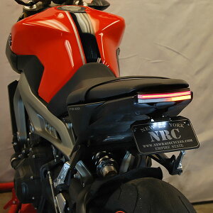 NewRageCycles �t�F���_�[�G���~�l�[�^�[�L�b�g FZ-09 14-16