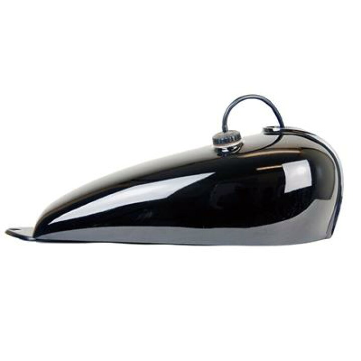 楽天市場】グッズ(GOODS) FRP ティアドロップビンテージタンク SR400 