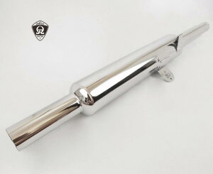 SR400/500 Lug}t[ XbvI IK[T[ }n