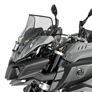 MRA(エムアールエー) スクリーンスポイラー クリア MT-10 16- MS271C