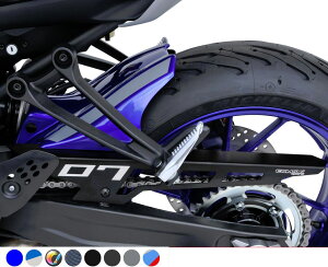 A}bNX(ermax) MT-07 2021- `F[K[h&AtF_[