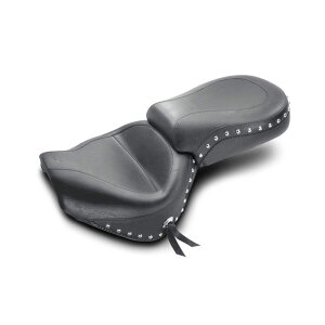 MUSTANG Chc[OV[g (Studded) XV1600/1700 Road Star