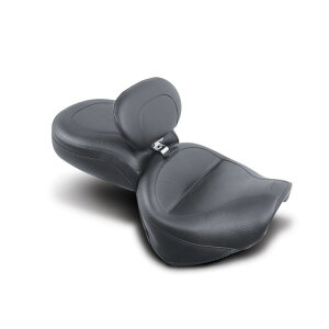 MUSTANG Chc[OV[g With Driver Backrest iVintagejXV1600/1700A Road Star