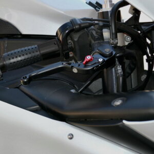 Hotbodies Racing MGP�u���[�L���N���b�`���o�[�Z�b�g YZF-R1 09-14