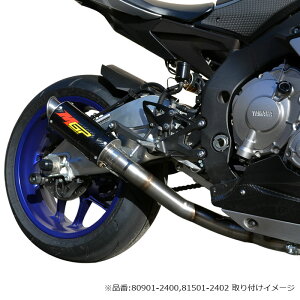 Hotbodies Racing MGP L^CU[G~l[g ԃpCv YZF-R1 15-