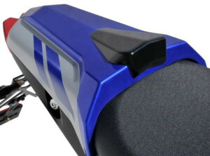 ★エントリーでポイント10倍★ヤマハ MT-09 21〜 シングルシートカウル ermax アルマックス