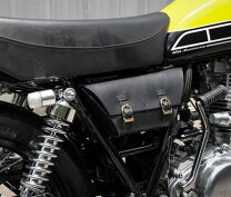 楽天市場】SR400 サイドカバーの通販