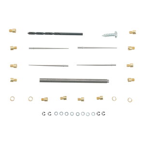 DYNOJET WFbgLbg YZF-R6 01-02