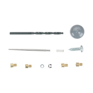 DYNOJET �W�F�b�g�L�b�g XV1600 ���[�h�X�^�[ 99-03