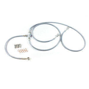 Galfer USA �X�e�����X�u���[�L���C�� �t�����g�p XV1700 ���[�h�X�^�[ �E�H�[���A 02-07