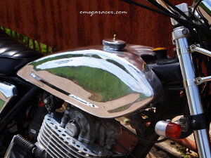 SR400/500 Lu A~ t[G^N Stratos IK[T[ }n