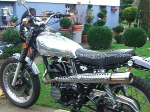 SR400FI A~ t[G^N |bV The Original IK[T[ }n