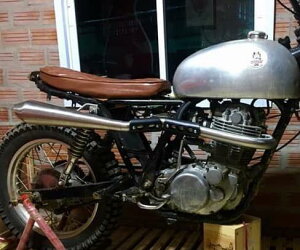 SR400FI XNu[Abv}t[ tGL IK[T[ }n