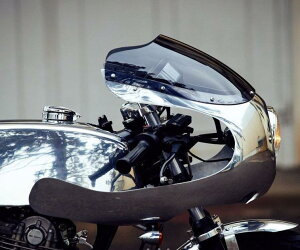 SR400FI/SR400/500 JtF[T[ A~ tgJE BIG IK[T[ }n