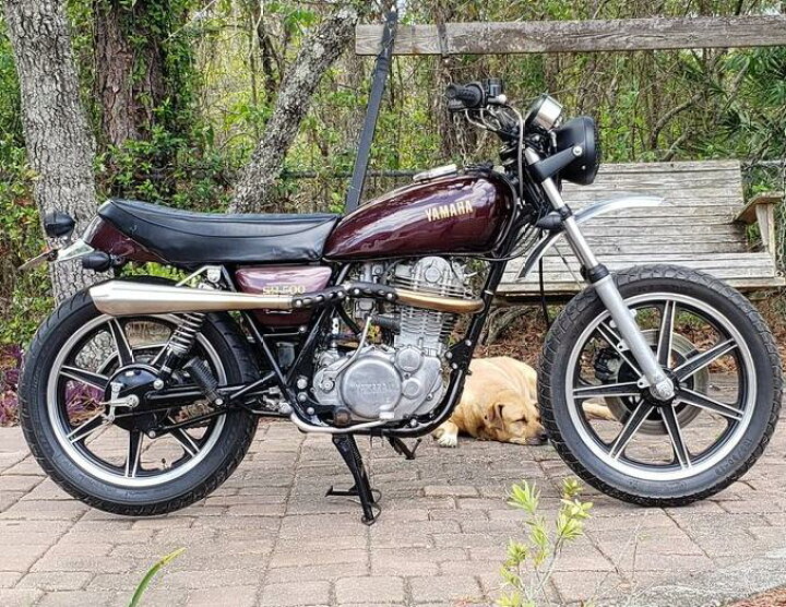 MOTO GUZZI AIRONE マフラー 点てる SR GB カフェレーサー 旧車