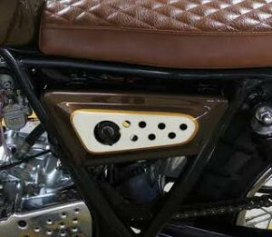 SR400/500 Lu X[TChJo[ |bV IK[T[ }n