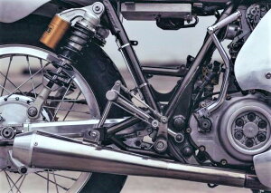 SR400FI/500 KzXbvI}t[ IK[T[ }n